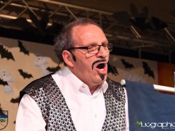 Kappensitzung 2019