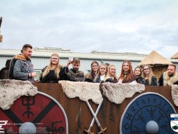 Umzug in Könen 2024